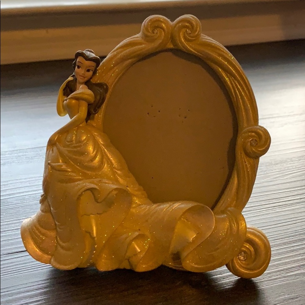 Disney Belle Photo frame